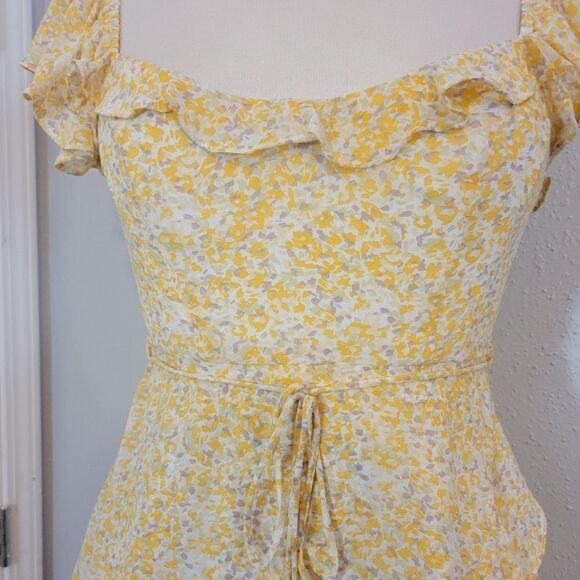Debbie dabbie by angel biba dress NWT sz xs - Picture 4 of 12